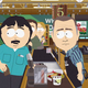 Illustration for article titled The cake metaphor comes back on another solid episode of South Park